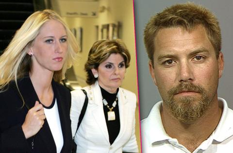 Scott Peterson Murder ‘Lied & Deceived’ Amber Frey, Says Gloria Allred