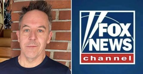 fox news greg gutfeld elections dont matter second civil war rantjpg