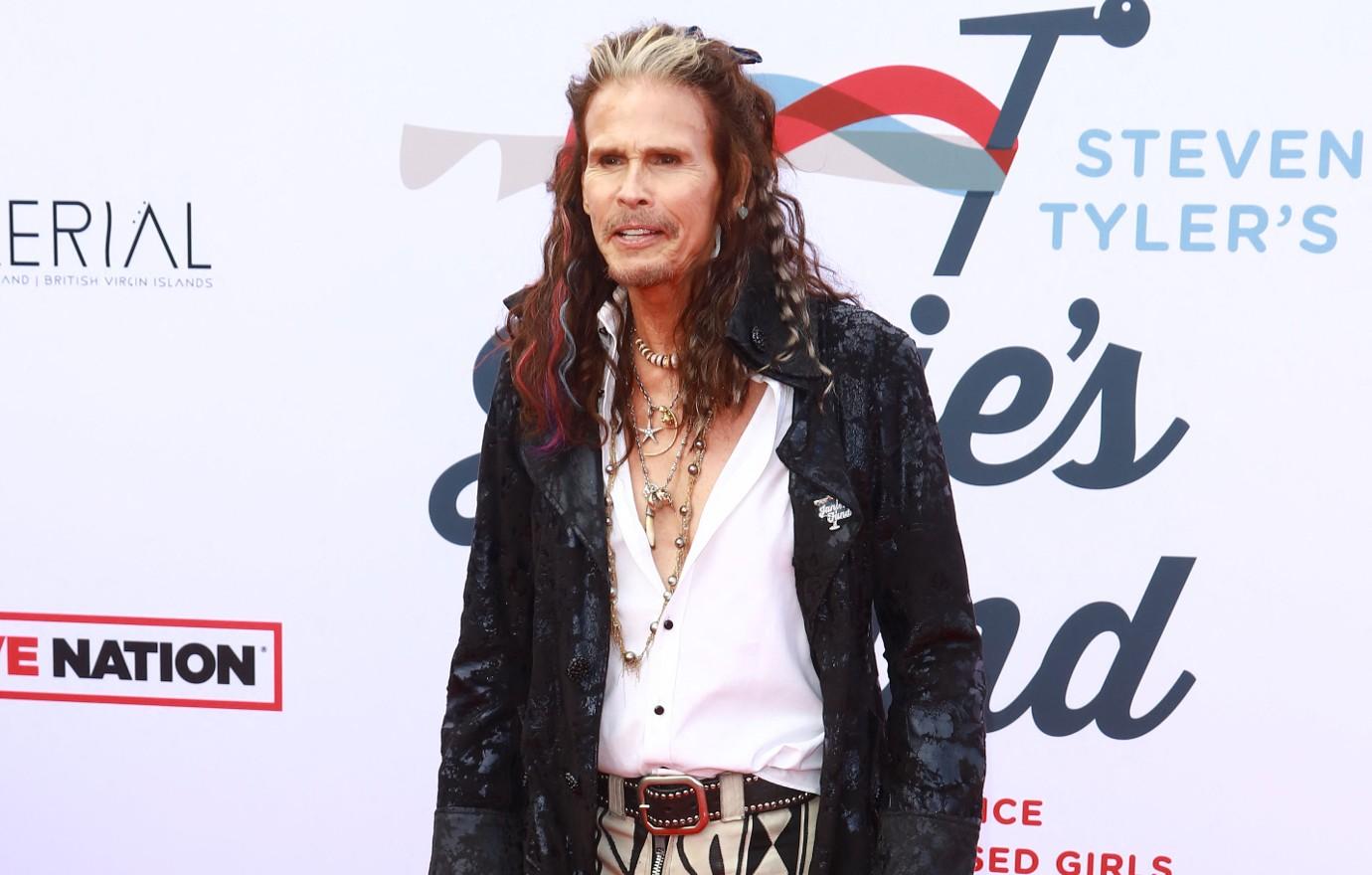 steventyler