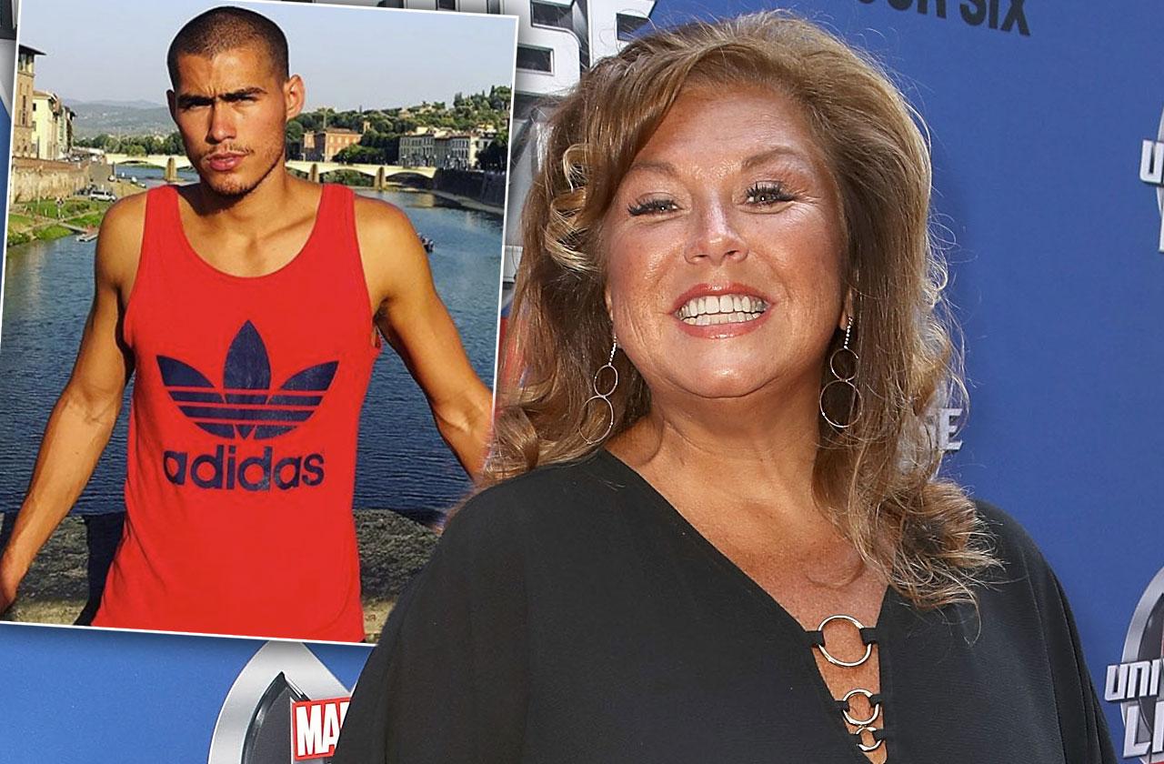 Dance Moms' Star Abby Lee Miller Has Been Through Hell, but She's