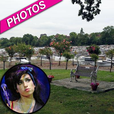 Amy Winehouse Funeral Set For Today; Ashes To Be Scattered With Late ...