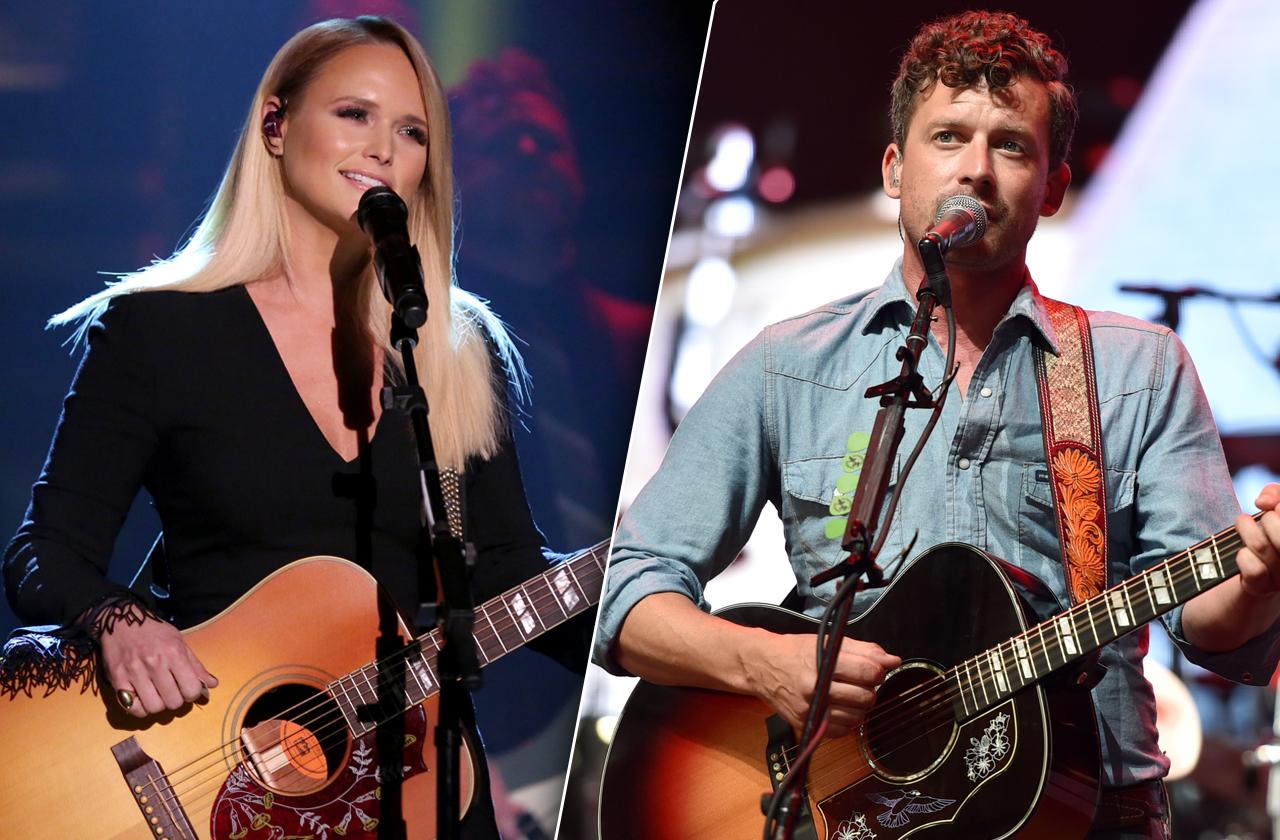 Miranda Lambert Boyfriend Pulls Out Of Tour Last Minute Did They Split