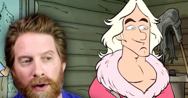 //wwe camp show seth green behind the scenes video pp