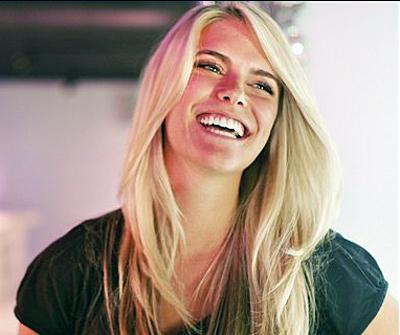 Lauren Scruggs: ‘My Heart Is So Grateful Beyond What I Could Ever Imagine’