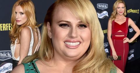 rebel wilson premiere pitch perfect