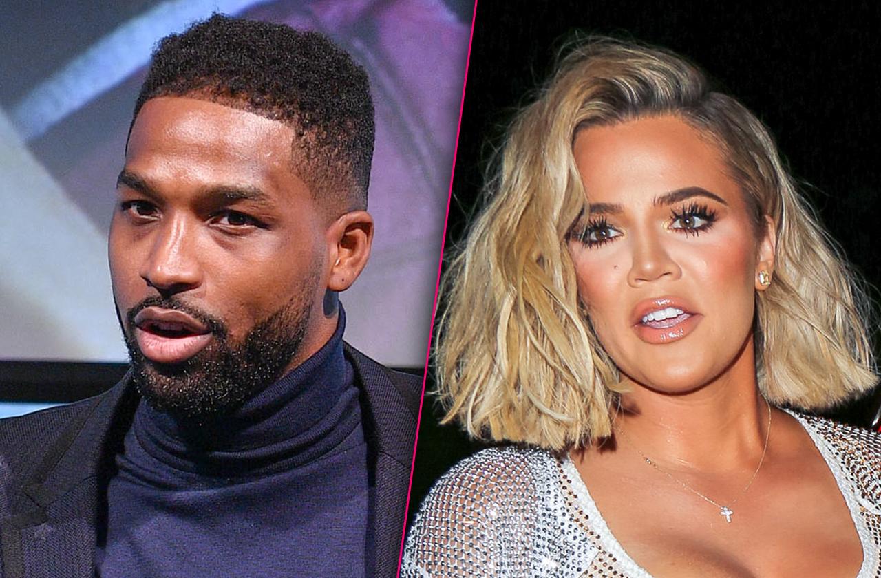 Khloe Kardashian Gives Cheating Boyfriend Tristan Thompson Final Deadline To Clean Up His Act