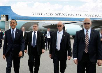 //obama secret service
