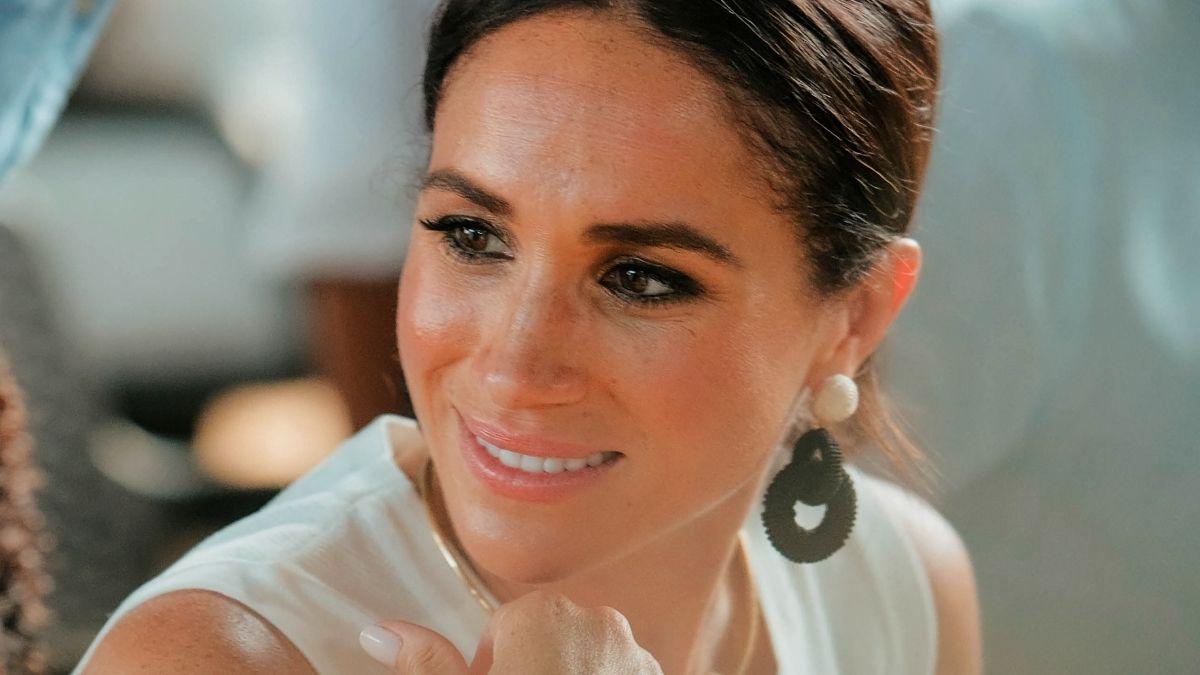 Photo of Meghan Markle