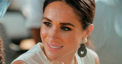Photo of Meghan Markle