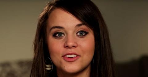 Jinger Duggar and Jeremy