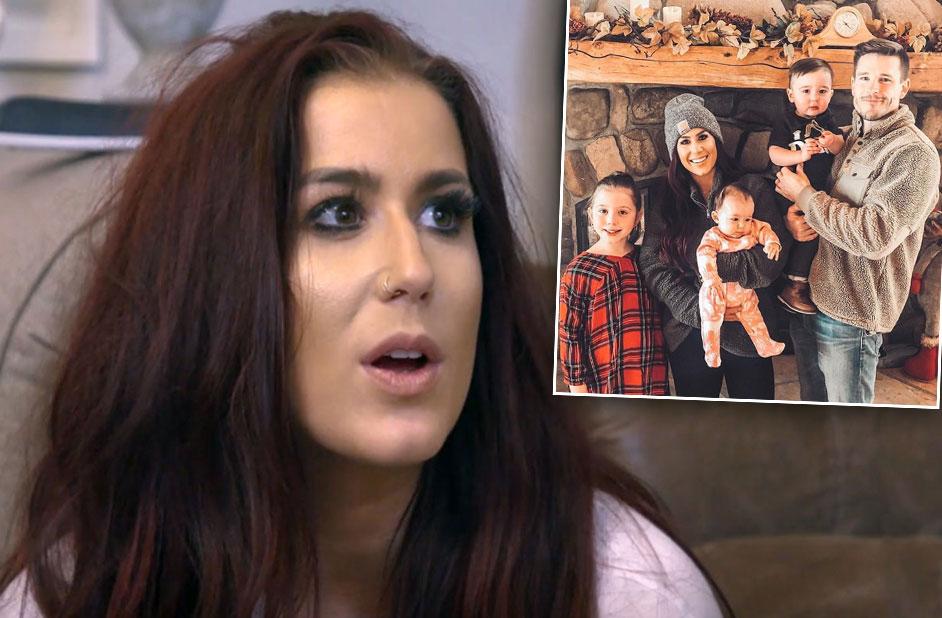 Chelsea Houska Urged To Go To Hospital For Health Crisis