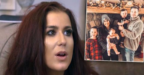 Chelsea Houska Urged To Go To Hospital For Health Crisis