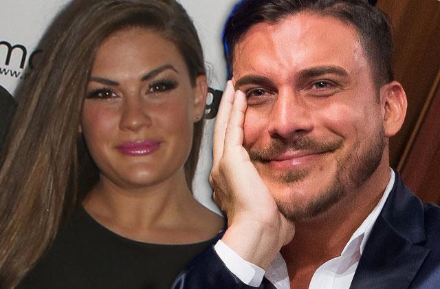 jax taylor girlfriend brittany cartwright missing social media cheating