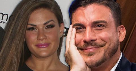 jax taylor girlfriend brittany cartwright missing social media cheating