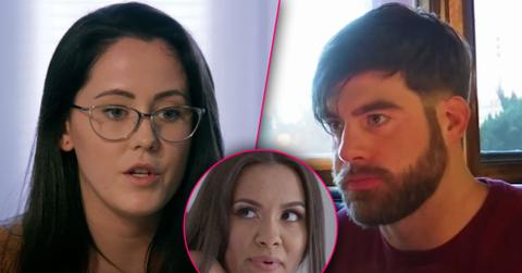 Jenelle Evans Dog Killed Briana DeJesus