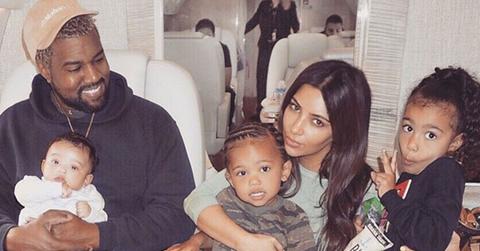 Kim Kardashian Confirms Welcoming A Baby Boy Due Soon
