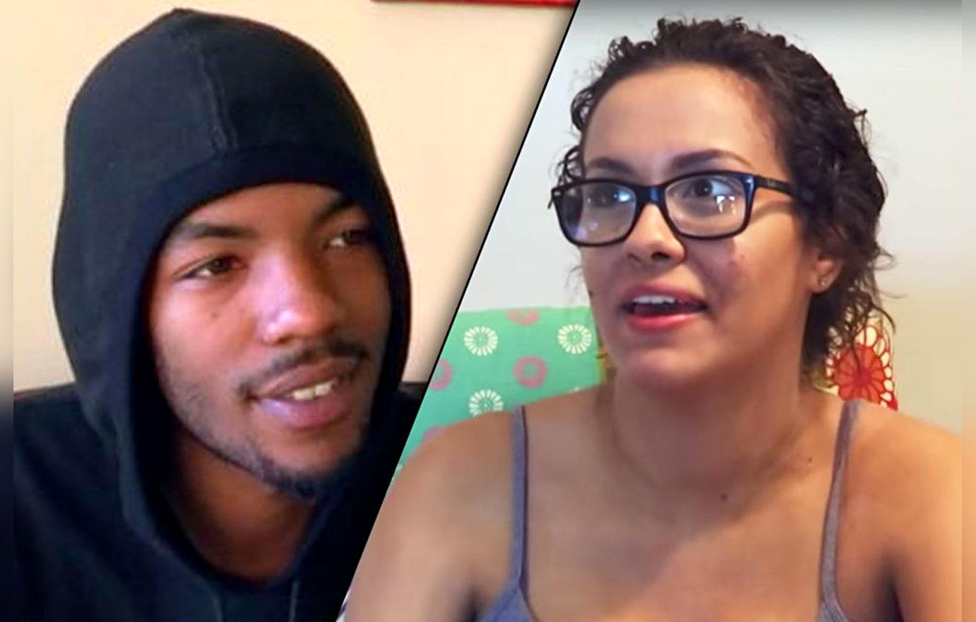 ‘Teen Mom 2’ Briana DeJesus Has No Relationship With Devoin