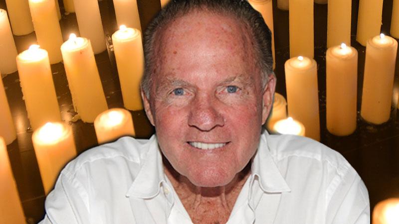 Frank Gifford Dead At 84