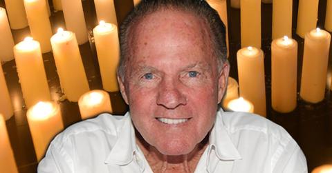 Frank Gifford Dead At 84