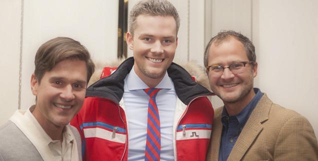 //brent ridge ryan serhant josh kilmer purcell