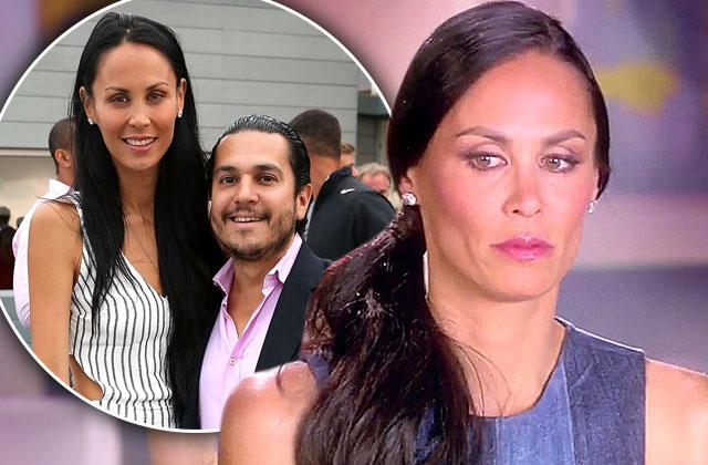 jules wainstein divorce michael wainstein rhony absent kids heartbreak