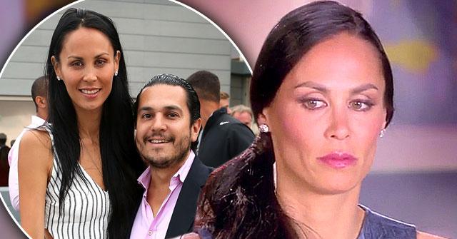 jules wainstein divorce michael wainstein rhony absent kids heartbreak