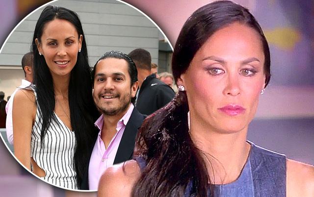 Heartbroken Jules Wainstein BREAKS DOWN Over Cheating Hubby’s Absence Heartbroken Jules Wainstein BREAKS DOWN Over Cheating Hubby’s Absence