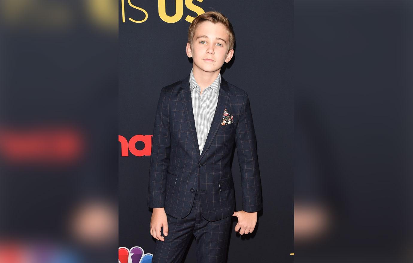 This Is Us Cast Premiere