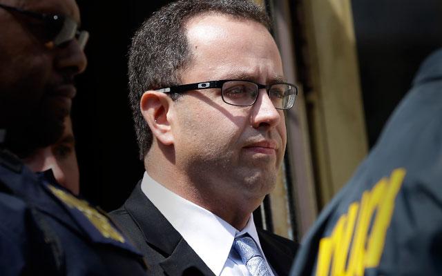 Jared Fogle Sex Offenders Mother