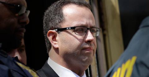 Jared Fogle Sex Offenders Mother