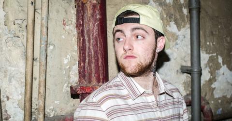 mac miller cause of death accidental overdose