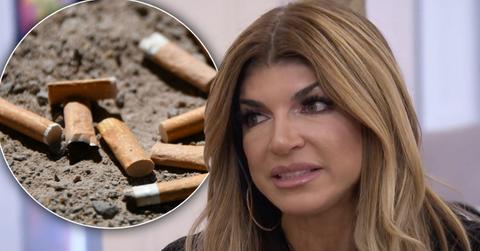 Teresa giudice sued damaging rental home rhonj
