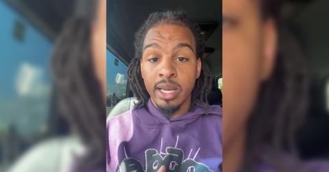 kandi burruss old lady gang trashed food tiktoker keith lee service