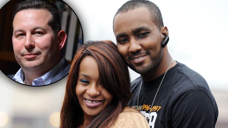 Nick Gordon Lawyer Casey Anthony Jose Baez