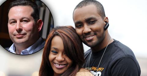 Nick Gordon Lawyer Casey Anthony Jose Baez