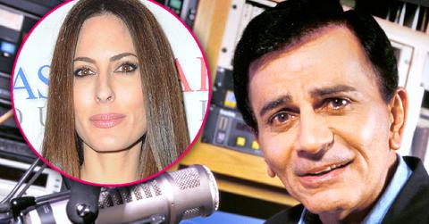 Casey Kasem Doctor Disputes Daughter Claim DJ Was In Critical Condition