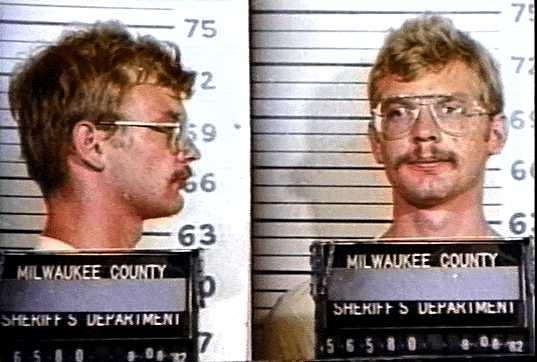 Jeffrey Dahmer Ditched The Only Girl He Ever Dated At Prom