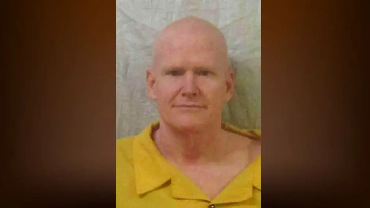 Alex Murdaugh was granted a new trial in May 2026.