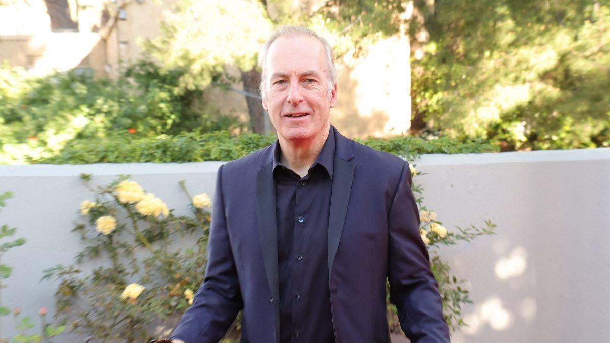 Photo of Bob Odenkirk