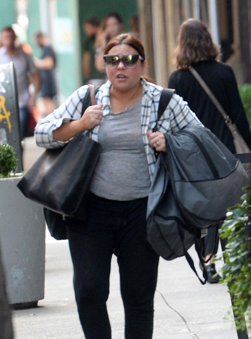 Rachael Ray Weight Gain Expert Early Grave 5 