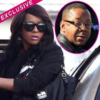 //bobbi kristina rehab bobby brown splash