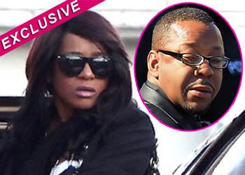 //bobbi kristina rehab bobby brown splash