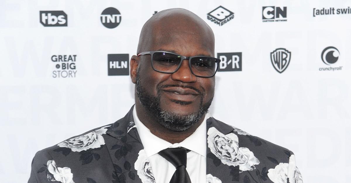 Shaquille O'Neal reveals depression phase, how he ruined his marriage and  regrets with Kobe