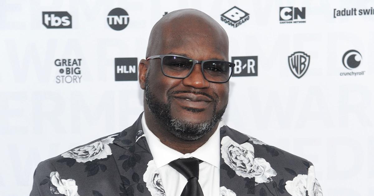 Debunking The False Reports Shaquille Oneal Still Alive - pp5gobz
