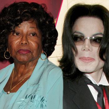 Michael Jackson Katherine Jackson Appeal AEG Trial