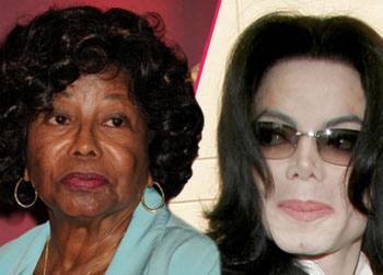 Michael Jackson Katherine Jackson Appeal AEG Trial