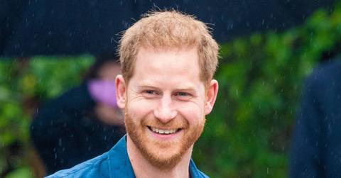 prince harry branded selfish promoting spare king charles cancer fight