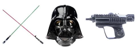 star wars auction summer  original carrie fisher script remote control r droid hollywood exclusive