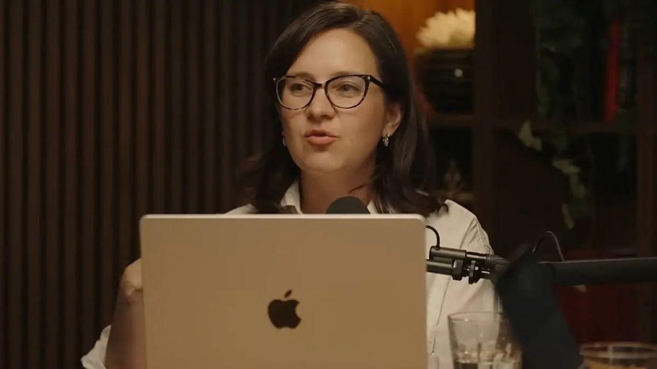 Bari Weiss decided to get rid of CBS News Radio.
