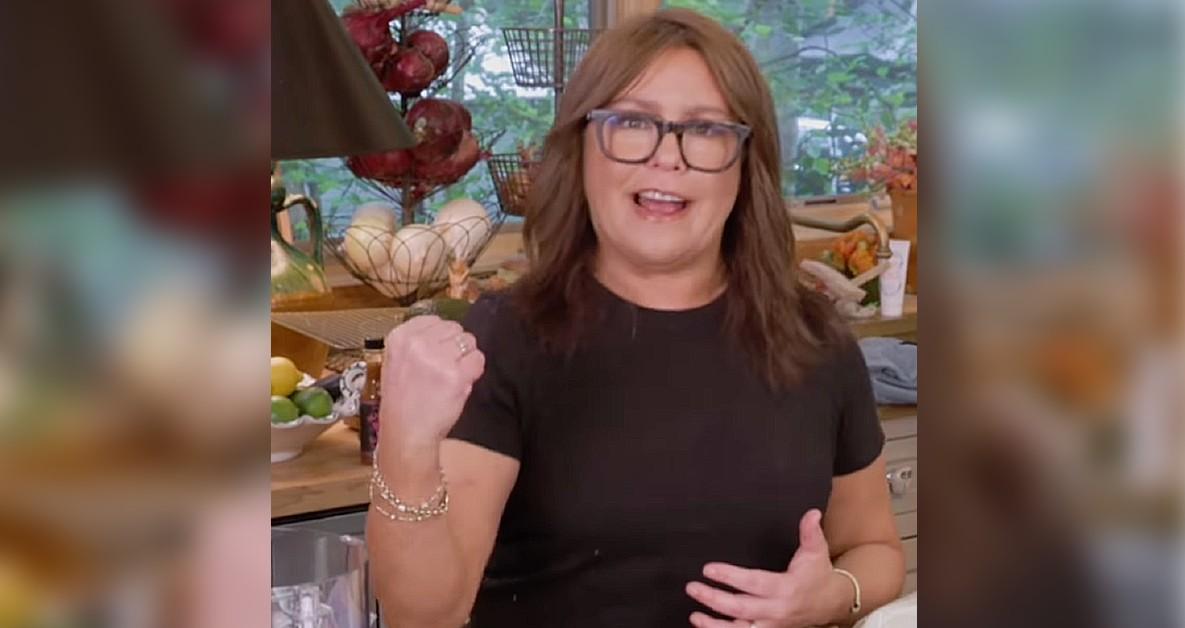 rachael ray off the rails ig